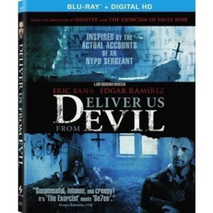 B254驱魔警探 DELIVER US FROM EVIL（2014）