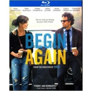 B261歌曲改变人生/一切从音乐再开始 BEGIN AGAIN（2013）
