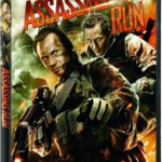 B274刺客逃亡 ASSASSINS RUN(2013)