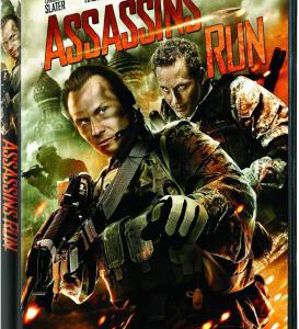 B274刺客逃亡 ASSASSINS RUN(2013)