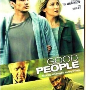 B272良善之辈/好人 GOOD PEOPLE（2014）