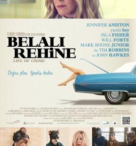 B278犯罪生活/百万娇妻绑架计划 LIFE OF CRIME (2013)