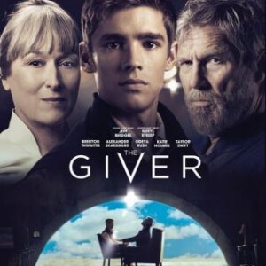 D006赐予者/记忆传承人：极乐谎言 THE GIVER (2014)