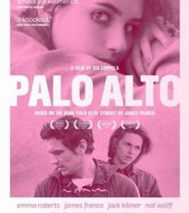 D012帕罗奥图(2013)Palo Alto