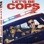 D020警察游戏/我要做差佬/冒牌警察 LET’S BE COPS(2014)