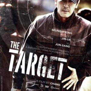 D022标靶/零点追凶 THE TARGET(2014)