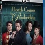 D027彭伯利谋杀案/死亡降临彭伯利 DEATH COMES TO PEMBERLEY (2013)
