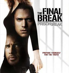 D042越狱特别篇之最后一越(原盘中字)