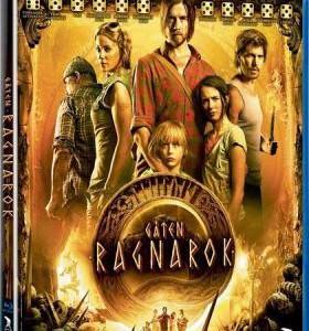 D048神秘仙境 2014 挪威冒险大片