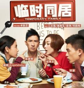 D049临时同居 2014 爱情喜剧片