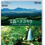 D071阿苏公园:森林低语