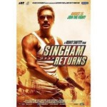 D057雄狮2:雄狮归来 Singham Returns (2014)