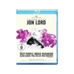 D077纪念深紫乐队琼·洛德皇家阿尔伯特音乐厅演唱