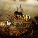 D058辛巴达:第五次航行