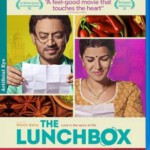 D061午餐盒 DABBA (2013) 美味情书(港)