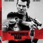 D094十一月杀手/谍网暗战 THE NOVEMBER MAN(2014)