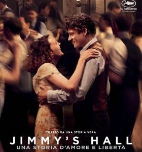 D098吉米的舞厅 JIMMY’S HALL(2014)