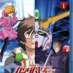 W228机动战士高达独角兽Vol.1