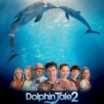 D112海豚的故事2 一只海豚的传说2 DOLPHIN TALE 2(2014)