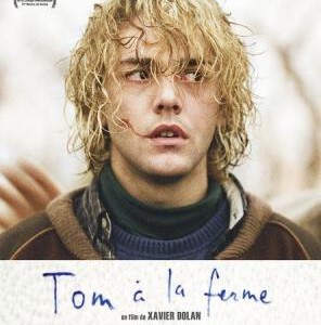 D114汤姆的农场旅行 牧场心旅 TOM À LA FERME(2013)