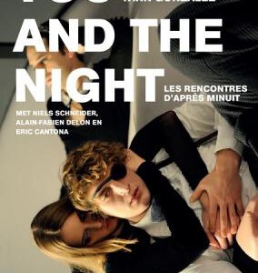 D103午夜狂欢 2014 法国最新喜剧