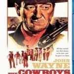 D101牛仔传奇 牛仔约翰韦恩 暴力生猛的西部片