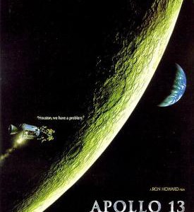 D130阿波罗13号 APOLLO 13 (1995) 豆瓣7.9