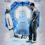 D131月球/2009月球漫游 MOON 2009