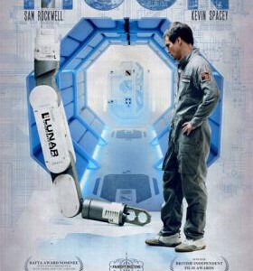 D131月球/2009月球漫游 MOON 2009