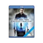 D132超时空拦截/前目的地 PREDESTINATION (2014)