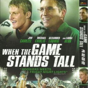 D133决胜巅峰 WHEN THE GAME STANDS TALL(2014)