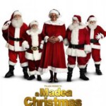 D128黑疯婆娘的圣诞节 2014最新喜剧片