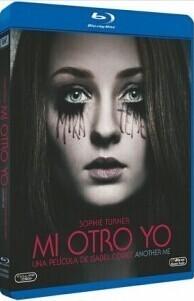 D127另一个我/熊猫之眼 2014第8届罗马电影节最佳影片(提名)