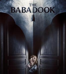 D153鬼书/巴巴杜 2014 澳大利亚恐怖电影