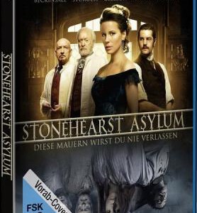 D156地狱病院/地狱医院 STONEHEARST ASYLUM(2014)