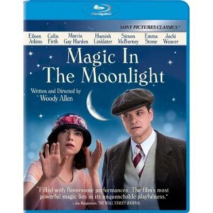 D162魔力月光 MAGIC IN THE MOONLIGHT(2014)