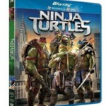 D047忍者神龟：变种时代 正式版 TEENAGE MUTANT NINJA TURTLES(2014)