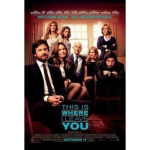 D166守丧七日晴/爱在头七天 2014 第39届多伦多国际电影节