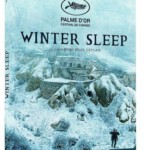 D164冬眠 2014 戛纳电影节金棕榈奖，欧洲电影奖最佳影片