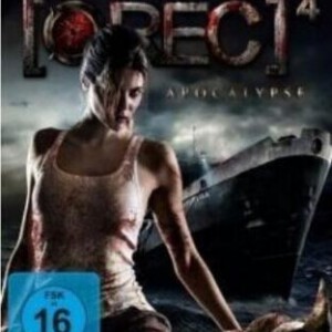 D063死亡录像4：启示录 2014最新恐怖片