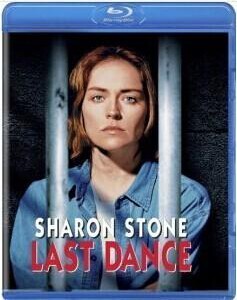 D181最后生死恋 女神莎朗·斯通演技之代表作 2014