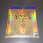 D191老鹰乐队：墨尔本告别演唱会