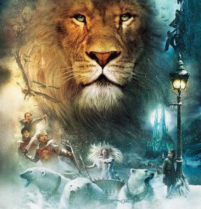 D185纳尼亚传奇1 THE CHRONICLES OF NARNIA: THE LION， THE WITCH AND THE WARDROBE