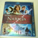 D186纳尼亚传奇2-凯斯宾王子 The Chronicles of Narnia: Prince Caspian