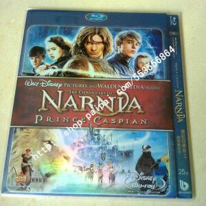 D186纳尼亚传奇2-凯斯宾王子 The Chronicles of Narnia: Prince Caspian