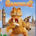 D188加菲猫1 GARFIELD: THE MOVIE (2004)