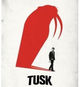 D209长牙 (2014)年度最佳！阵容十分强悍，约翰尼·德普主演