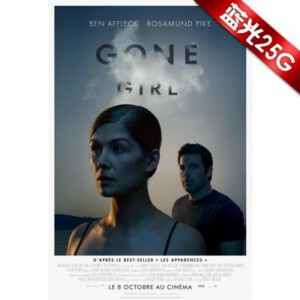 D226消失的爱人 GONE GIRL