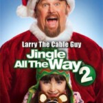 D208圣诞老豆2 (2014)