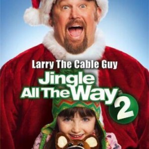 D208圣诞老豆2 (2014)